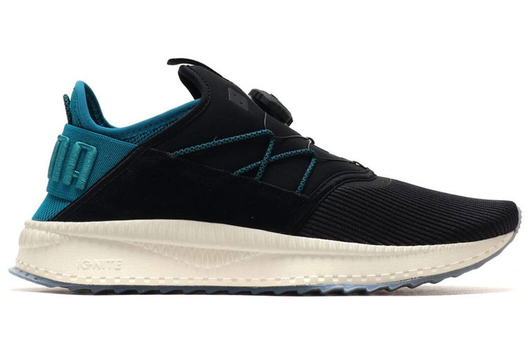 Order Puma Tsugi Disc Oceanaire ''Noir Profondeurs Océaniques'' 365502-01