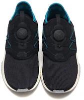 Lookbook Puma Tsugi Disc Oceanaire 'Black Ocean Depths' 365502-01
