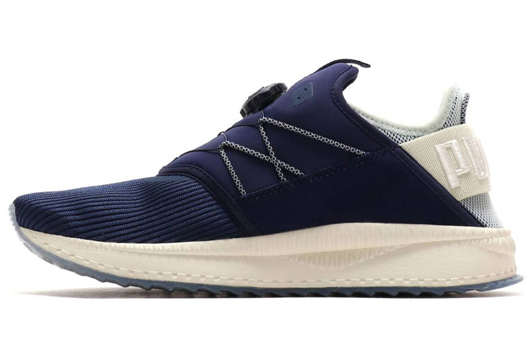 Puma Tsugi Disc Oceanaire 'Peacoat' 365502-02