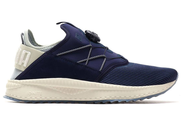 Order Puma Tsugi Disc Oceanaire 'Peacoat' 365502-02 晨风系列