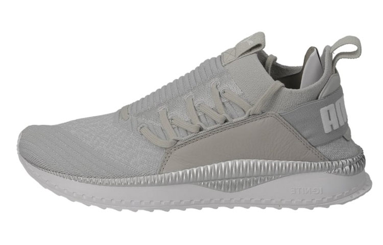 Puma Tsugi Jun 'Antiskid Wear-Resistant Low Top Grey' 365489-13