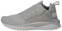 Buy Puma Tsugi Jun ''Antiscivolo Resistente Basso Grigio'' 365489-13