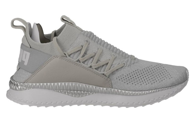 Order Puma Tsugi Jun ''Antiscivolo Resistente Basso Grigio'' 365489-13