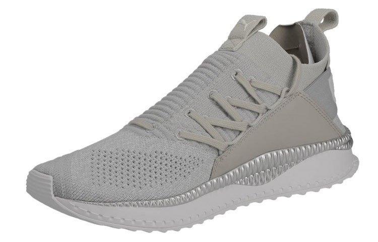 Lookbook Puma Tsugi Jun ''Antiscivolo Resistente Basso Grigio'' 365489-13