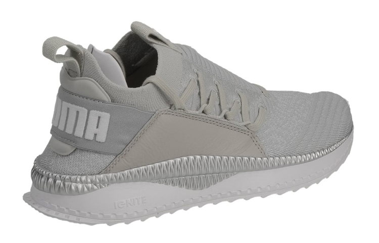 Purchase Puma Tsugi Jun ''Antiscivolo Resistente Basso Grigio'' 365489-13