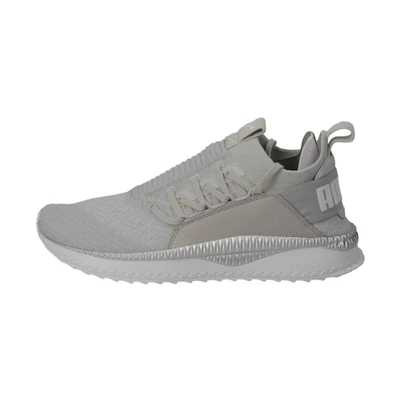 Puma Tsugi Jun 'Antiskid Wear-Resistant Low Top Grey'