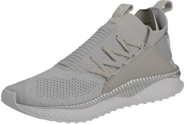 Puma Tsugi Jun 'Antiskid Wear-Resistant Low Top Grey' 365489-13 Lookbook Puma Tsugi Jun 'Antiskid Wear-Resistant Low Top Grey' 365489-13