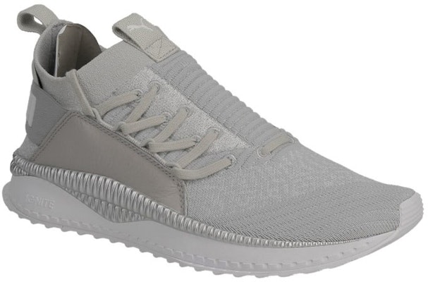 Puma Tsugi Jun 'Antiskid Wear-Resistant Low Top Grey' 365489-13 Shop Puma Tsugi Jun 'Antiskid Wear-Resistant Low Top Grey' 365489-13