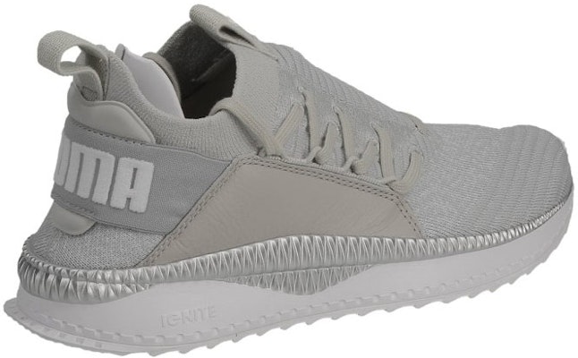 Puma Tsugi Jun 'Antiskid Wear-Resistant Low Top Grey' 365489-13 Purchase Puma Tsugi Jun 'Antiskid Wear-Resistant Low Top Grey' 365489-13