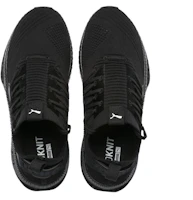 Lookbook Puma Tsugi Jun 'Black' 365489-01