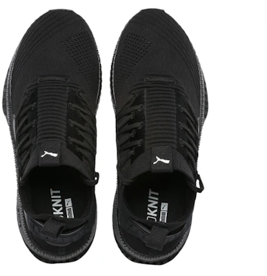 Puma Tsugi Jun ''Nero'' 365489-01 Lookbook Puma Tsugi Jun ''Nero'' 365489-01