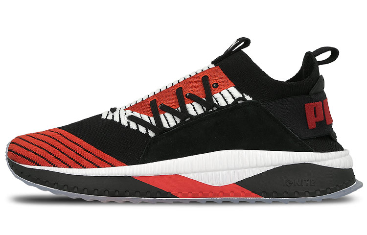 Puma Tsugi Jun 'Black' 365490-02