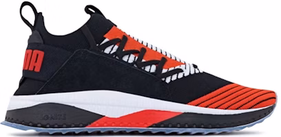 Puma Tsugi Jun 'Black' 365490-02 Puma Tsugi Jun 'Black' 365490-02