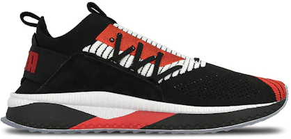 Order Puma Tsugi Jun 'Negro' 365490-02