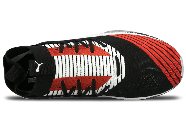 Lookbook Puma Tsugi Jun ''Nero'' 365490-02