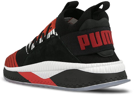 Puma Tsugi Jun 'Black' 365490-02 Shop Puma Tsugi Jun 'Black' 365490-02