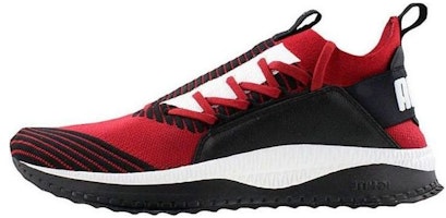 Puma Tsugi Jun 'Black Red' 365489-11 Puma Tsugi Jun 'Black Red' 365489-11