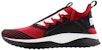 Puma Tsugi Jun 'Black Red' 365489-11