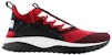 Puma Tsugi Jun 'Black Red' 365489-11