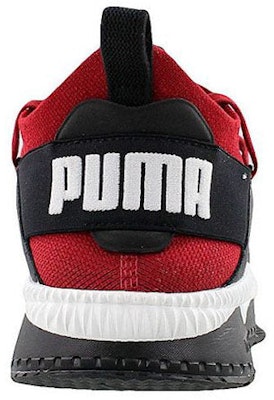 Puma Tsugi Jun 'Black Red' 365489-11 Lookbook Puma Tsugi Jun 'Black Red' 365489-11