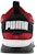 Puma Tsugi Jun 'Black Red' 365489-11