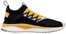 Puma Tsugi Jun 'Black White Yellow' 365489-10