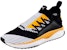 Puma Tsugi Jun 'Black White Yellow' 365489-10