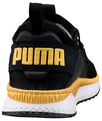 プーマ Tsugi Jun 黒白黄 (Puma Tsugi Jun Kuro Shiro Ki) 365489-10 Shop プーマ Tsugi Jun 黒白黄 (Puma Tsugi Jun Kuro Shiro Ki) 365489-10