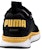 Puma Tsugi Jun 'Black White Yellow' 365489-10