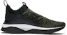 Puma Tsugi Jun Escape Low Running Shoes Green/Black/White 366907-01