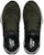 Puma Tsugi Jun Escape Low Running Shoes Green/Black/White 366907-01