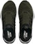 Lookbook Puma Tsugi Jun Escape Low Running Shoes Green/Black/White 366907-01