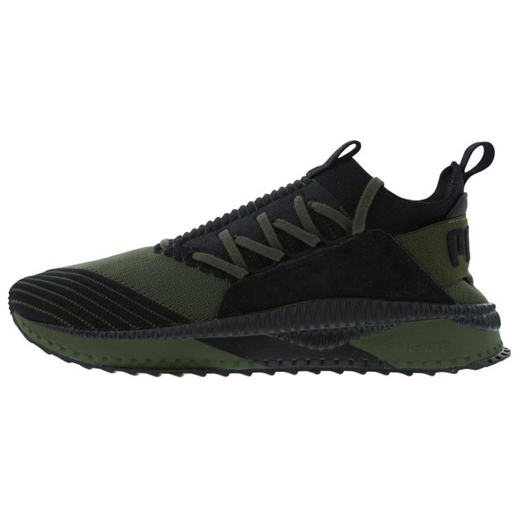 Puma Tsugi Jun 'Green' 365490-03