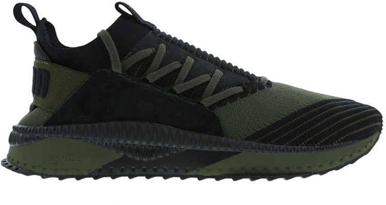 Puma Tsugi Jun 'Green' 365490-03 Order Puma Tsugi Jun 'Green' 365490-03