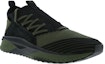 Lookbook Puma Tsugi Jun 'Green' 365490-03