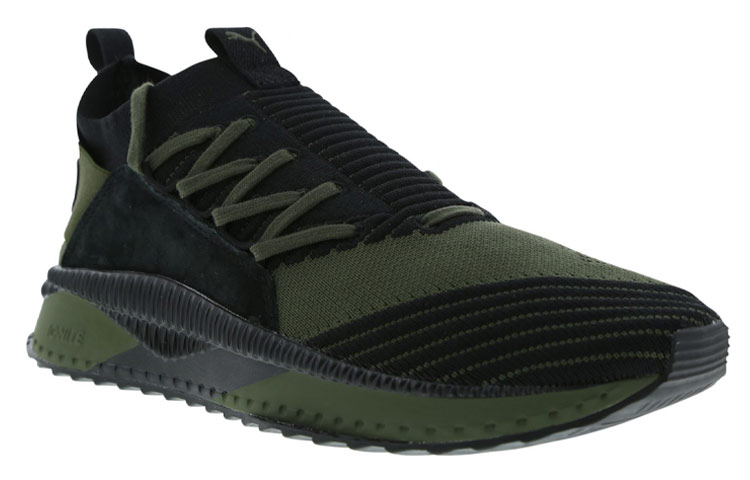 Lookbook Puma Tsugi Jun 'Hijau' 365490-03