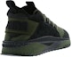 Shop Puma Tsugi Jun 'Green' 365490-03
