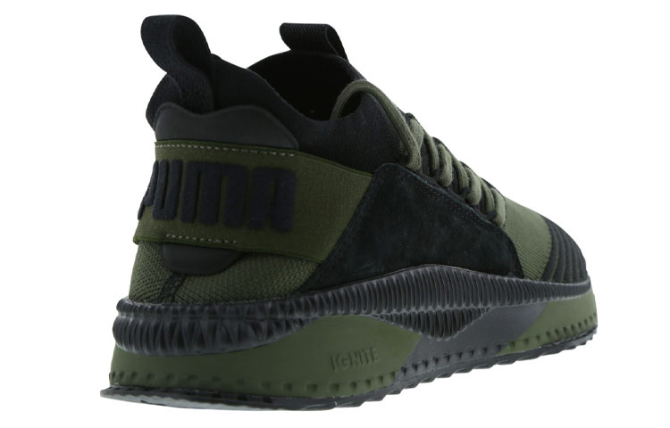 Shop Puma Tsugi Jun 'Hijau' 365490-03