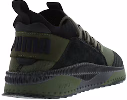 Shop Puma Tsugi Jun 'Verde' 365490-03