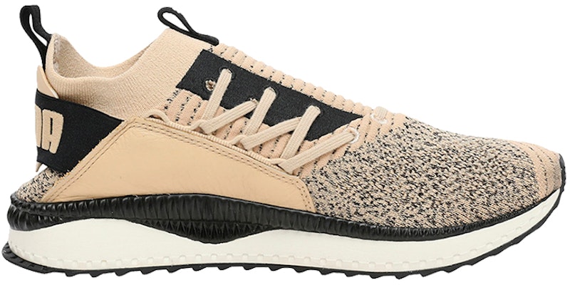 Kasut Puma Tsugi Jun Khaki/Hitam/Putih 365489-20 Order Kasut Puma Tsugi Jun Khaki/Hitam/Putih 365489-20