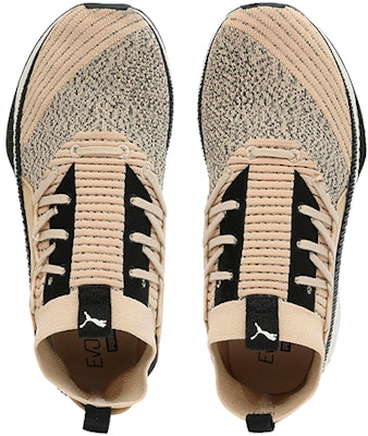 Puma Tsugi Jun Shoes Khaki/Black/White 365489-20 Lookbook Puma Tsugi Jun Shoes Khaki/Black/White 365489-20