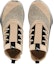 Lookbook Puma Tsugi Jun Shoes Khaki/Black/White 365489-20