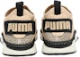 Shop Puma Tsugi Jun Shoes Khaki/Black/White 365489-20