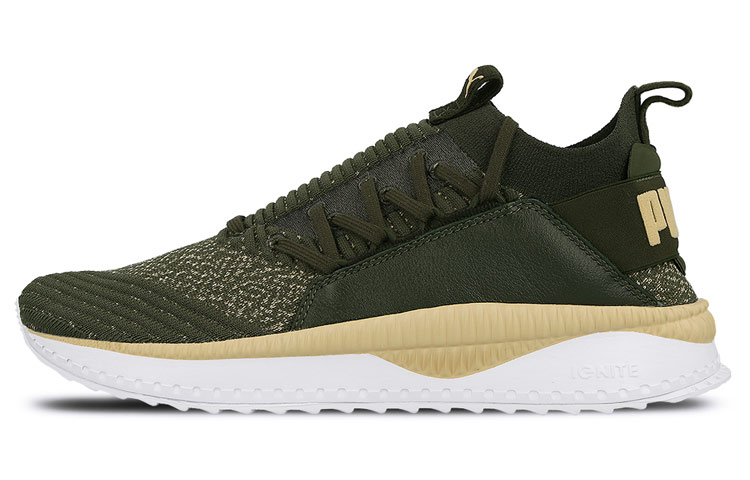 Puma Tsugi Jun 'Military Green' 365489-14