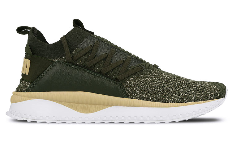 Order Puma Tsugi Jun ''Militair Groen'' 365489-14