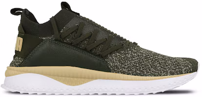 Order Puma Tsugi Jun 'Military Green' 365489-14