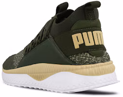 Shop Puma Tsugi Jun 'Military Green' 365489-14