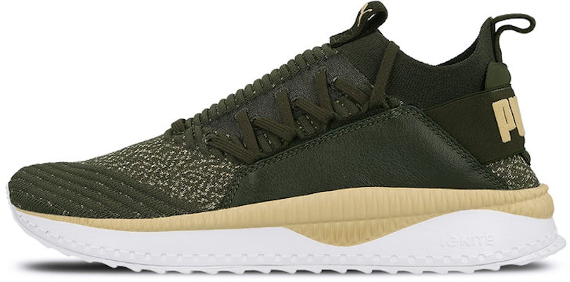 Puma Tsugi Jun 'Military Green' 365489-14 Buy Puma Tsugi Jun 'Military Green' 365489-14