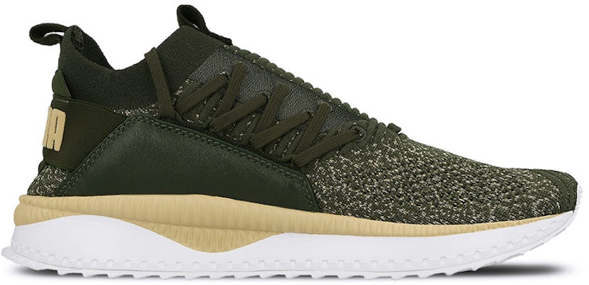 Puma Tsugi Jun 'Military Green' 365489-14 Order Puma Tsugi Jun 'Military Green' 365489-14