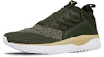 Lookbook Puma Tsugi Jun 'Military Green' 365489-14